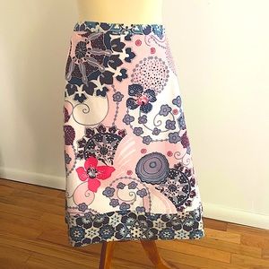 Kenzo skirt